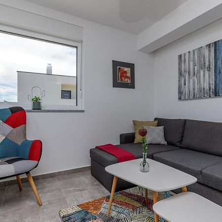 Sabena Apartment With Private Whirlpool โปเรช ภายนอก รูปภาพ